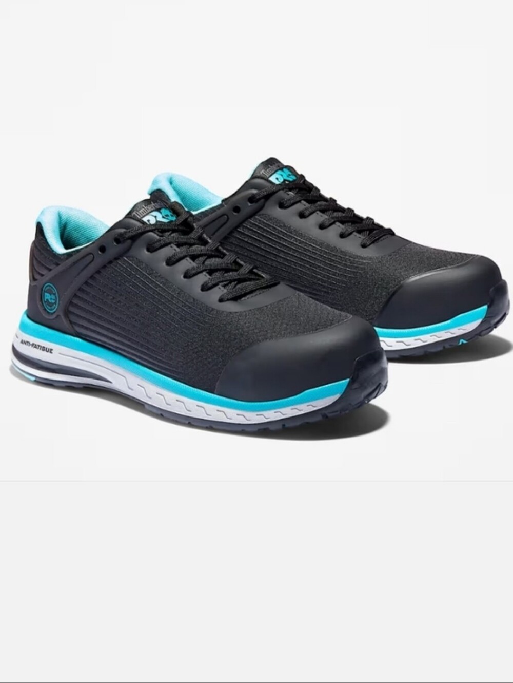 Timberland PRO Drivetrain Comp-Toe Work Sneaker Size 8.5